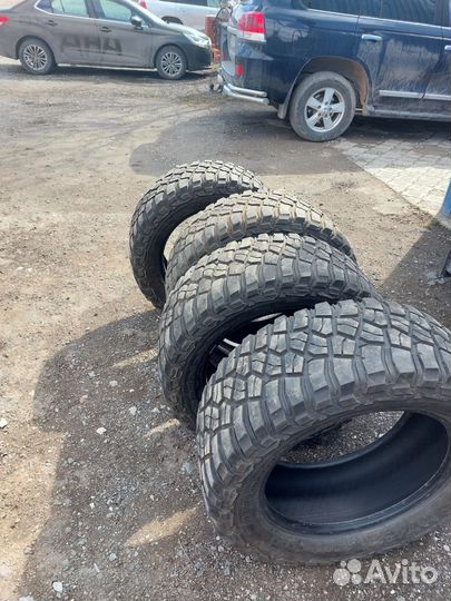 Achilles Winter 101 355/8.5 R20 26H