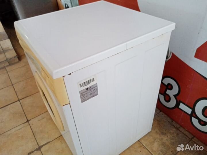 Стиральная машина 7 кг