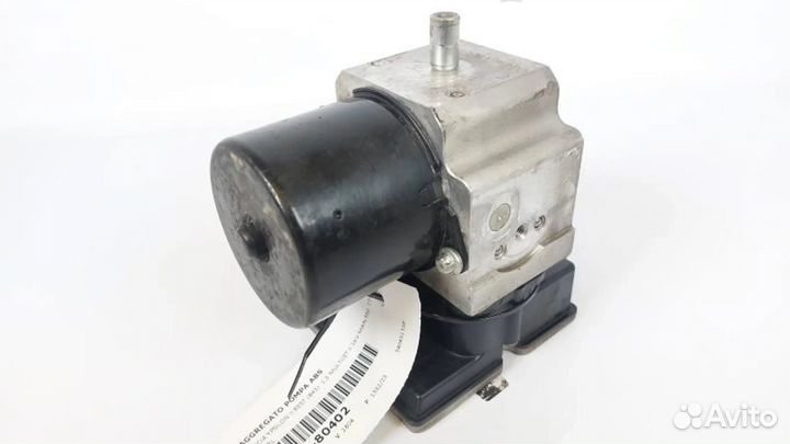 Блок абс 54085155B Lancia Ypsilon