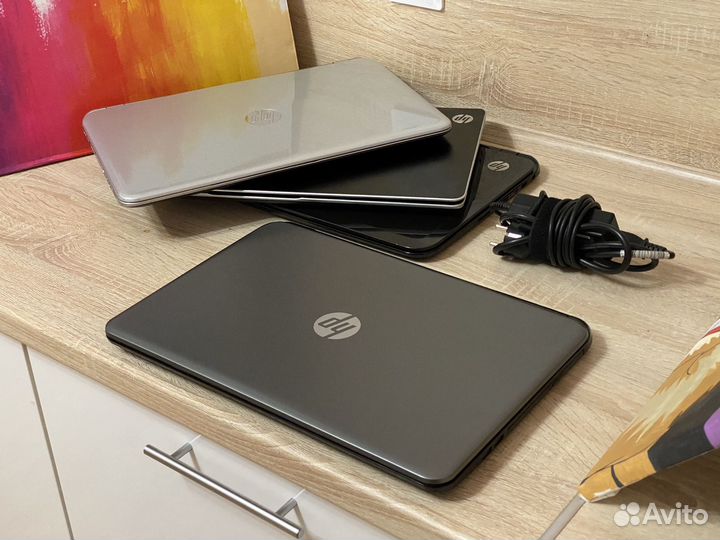 Как новый HP i5 для Игр и всех задач + Гарантия