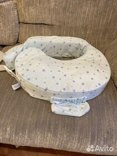 Подушка для кормления ergofeed