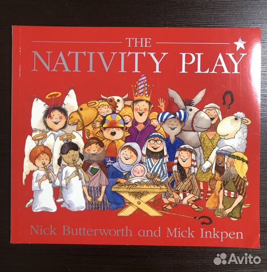 Книги на английском языке