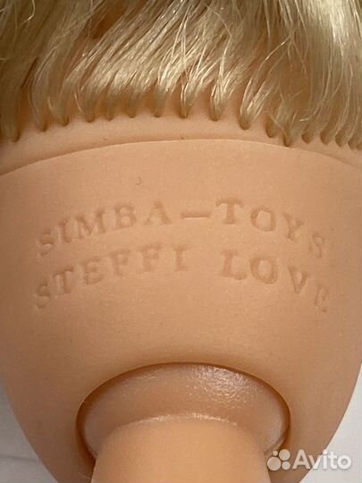 Кукла simba Steffi