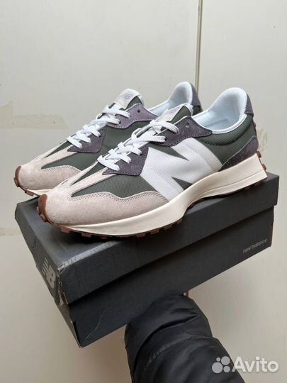 Kроссовки New Balance 327