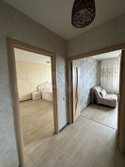 1-к. квартира, 38 м², 8/9 эт.