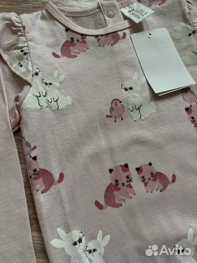 Комплект HM 86