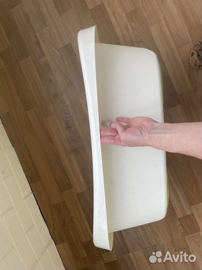 Ванночка для купания lättsam IKEA