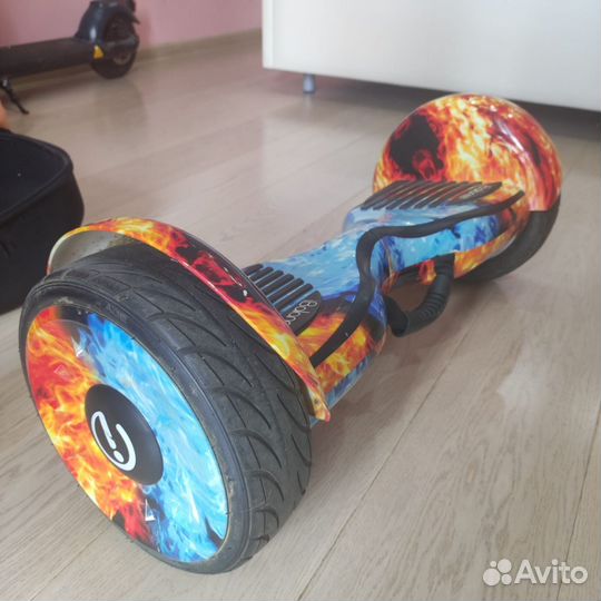 Гироскутер