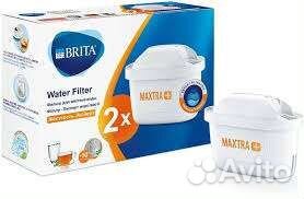 Brita maxtra+ Жесткость Эксперт 2шт