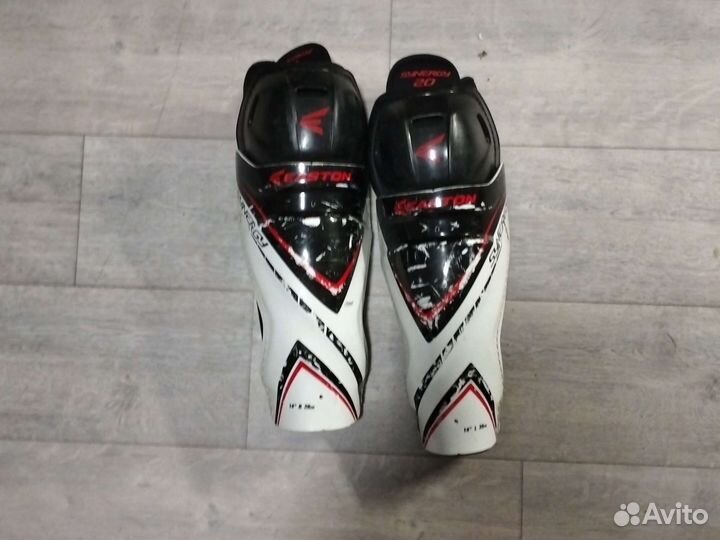 Хоккейная форма