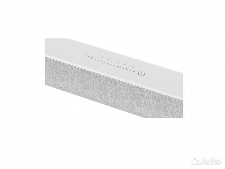 Саундбар Xiaomi Mi TV Audio Speaker Soundbar Silve