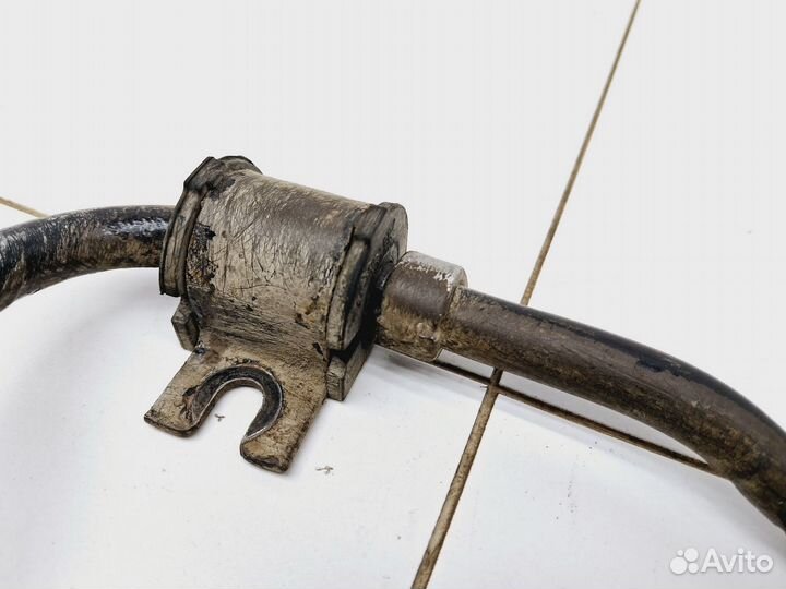 Стабилизатор задний Chevrolet Lacetti (J200) 2002