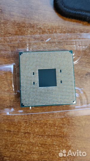Процессор AMD Ryzen 3 3100