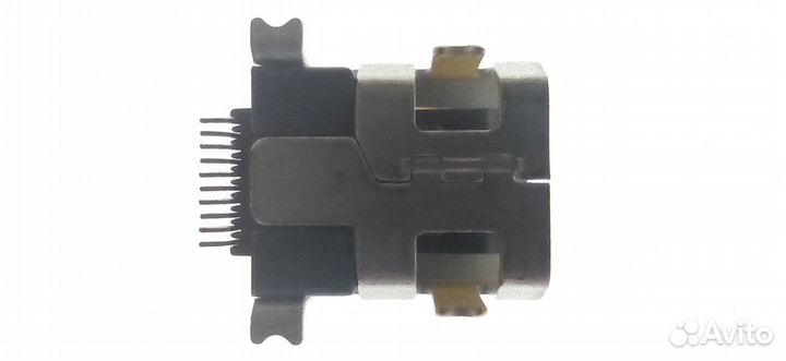 Разъем mini USB SM60