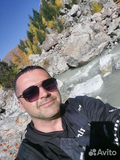 Водитель категории С,Д