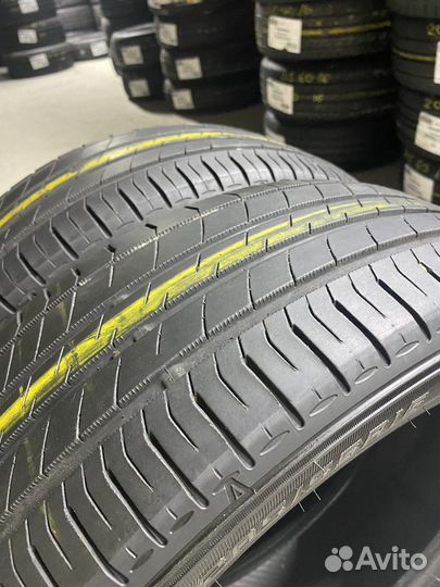 Dunlop Le Mans V 205/55 R16