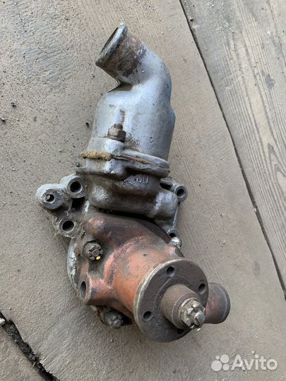 Помпа газ 21