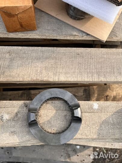 Муфта включения моста ниссан патрол Y61