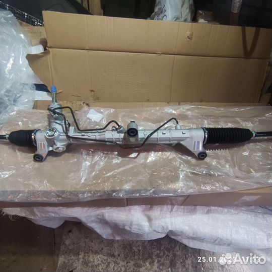 Рулевая рейка Mazda 3 BL Мазда 3 09-13 год