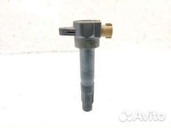 Катушка зажигания Сузуки