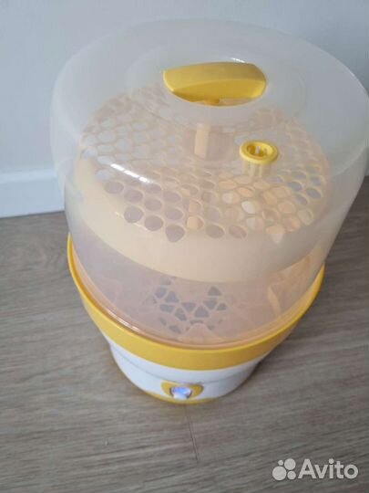 Стерилизатор Beurer (Германия)