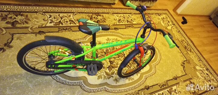 Детский велосипед stels Pilot-250