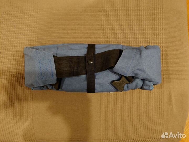 Рюкзак переноска i love mum