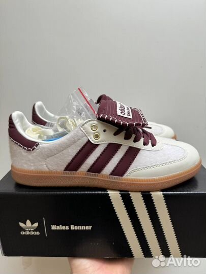 Adidas Samba