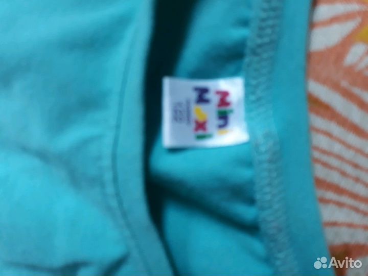 Платье р.122 Mini Maxi