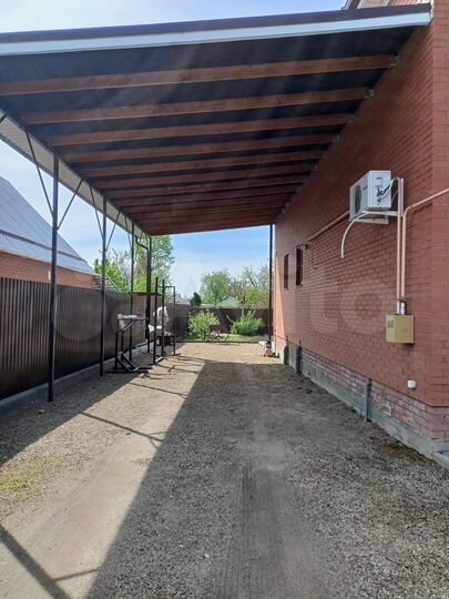 Дом 163 м² на участке 6,5 сот.