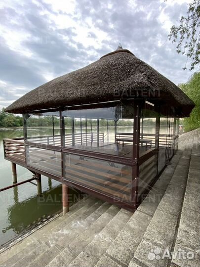 Мягкие окна Производство Гарантия