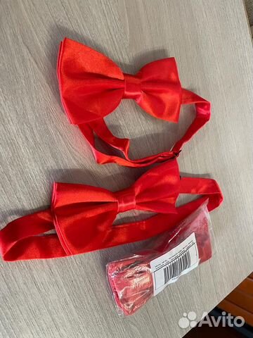 Бабочка мужская