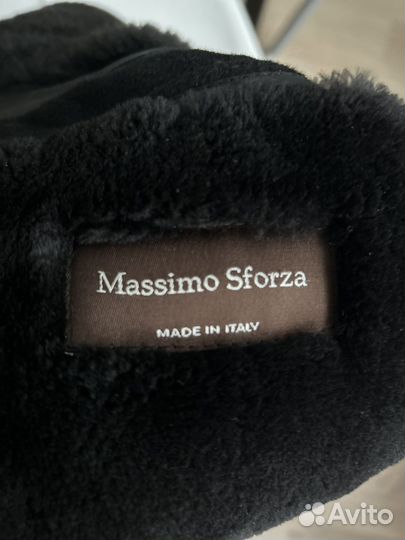 Massimo Sforza