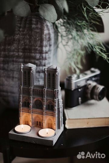 Подсвечник 