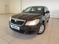 Skoda Octavia 1.6 AT, 2010, 57 400 км, с пробегом, цена 1 009 000 руб.