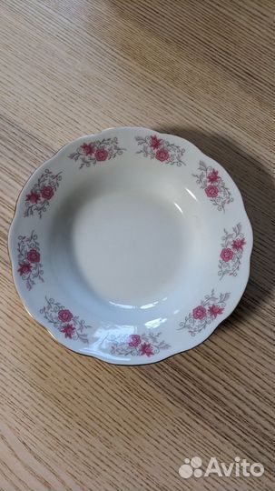 Тарелки 11 шт. или 5 и 6 шт