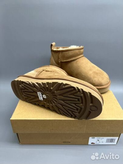 Валенки Ugg / Угги Размеры 36-40