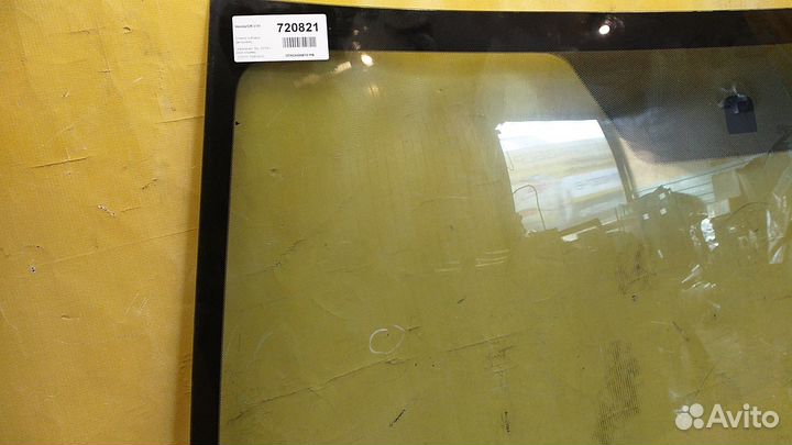 Стекло лобовое (ветровое) CR-V IV 73111T0MA01