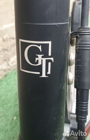 Электросамокат для взрослых бу