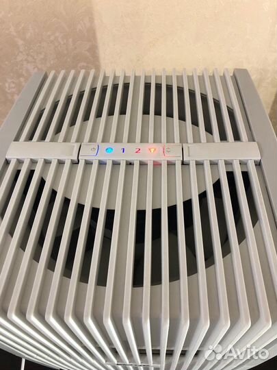 Мойка воздуха увлажнитель Venta