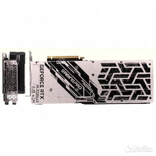 Видеокарта Palit (NED4070019K9-1043A) GeForce RTX