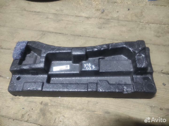 Ящик для инструментов Mazda 6 GJ