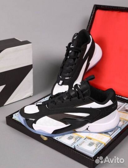 Кроссовки Jordan мужские 41-45