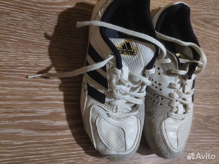 Обувь для фехтования р. 35