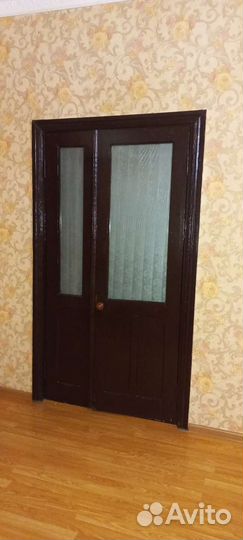 Межкомнатные двери бу деревянные