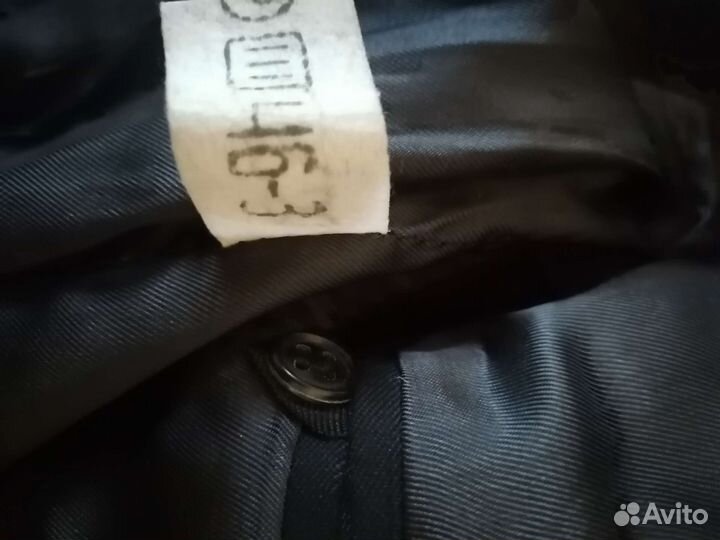 Полицейская форма