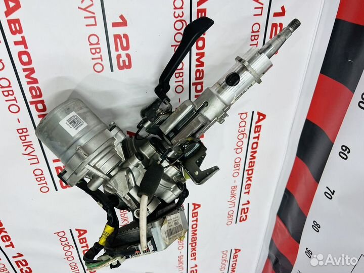 Колонка рулевая Kia Ceed JD 2012-2018 56300-A2000