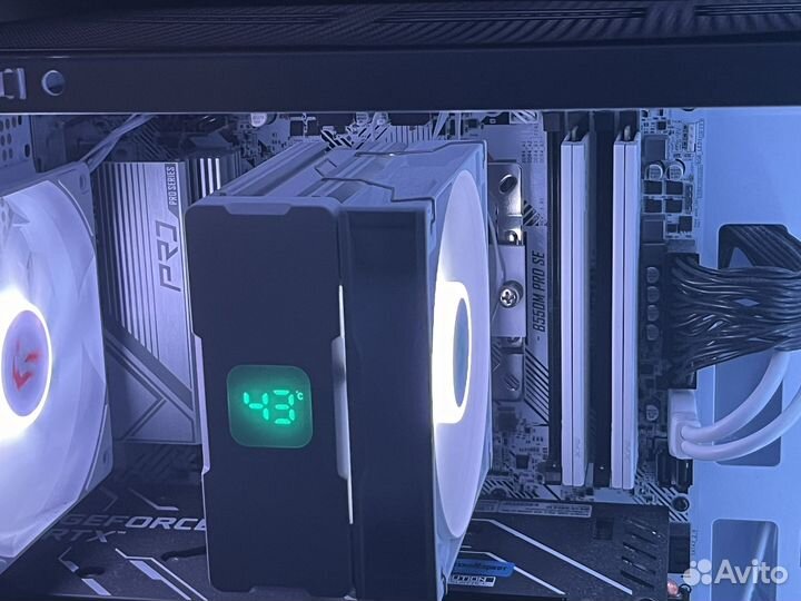 Комплект проц+мать+ оперативка