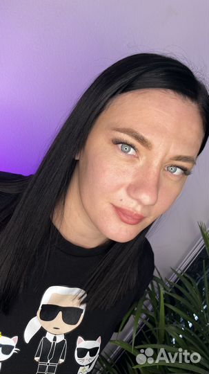 Перманентный макияж