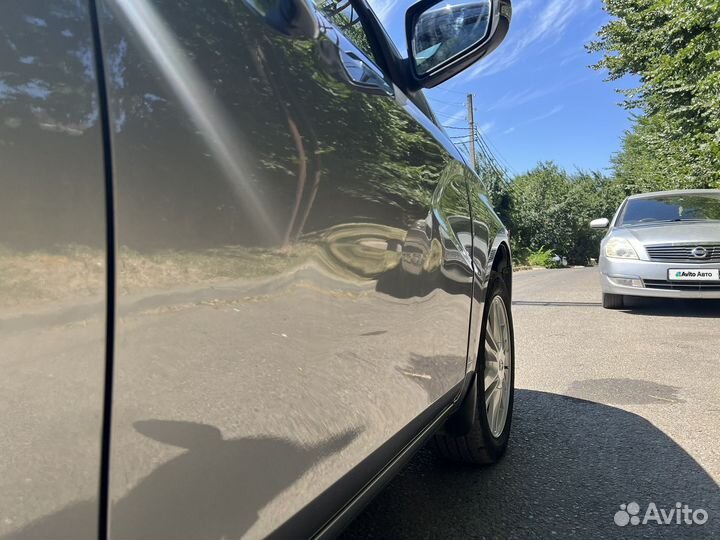 LADA Vesta 1.6 МТ, 2018, 96 847 км